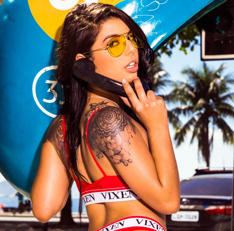 Become a performer on VIXEN Become a performer on VIXEN